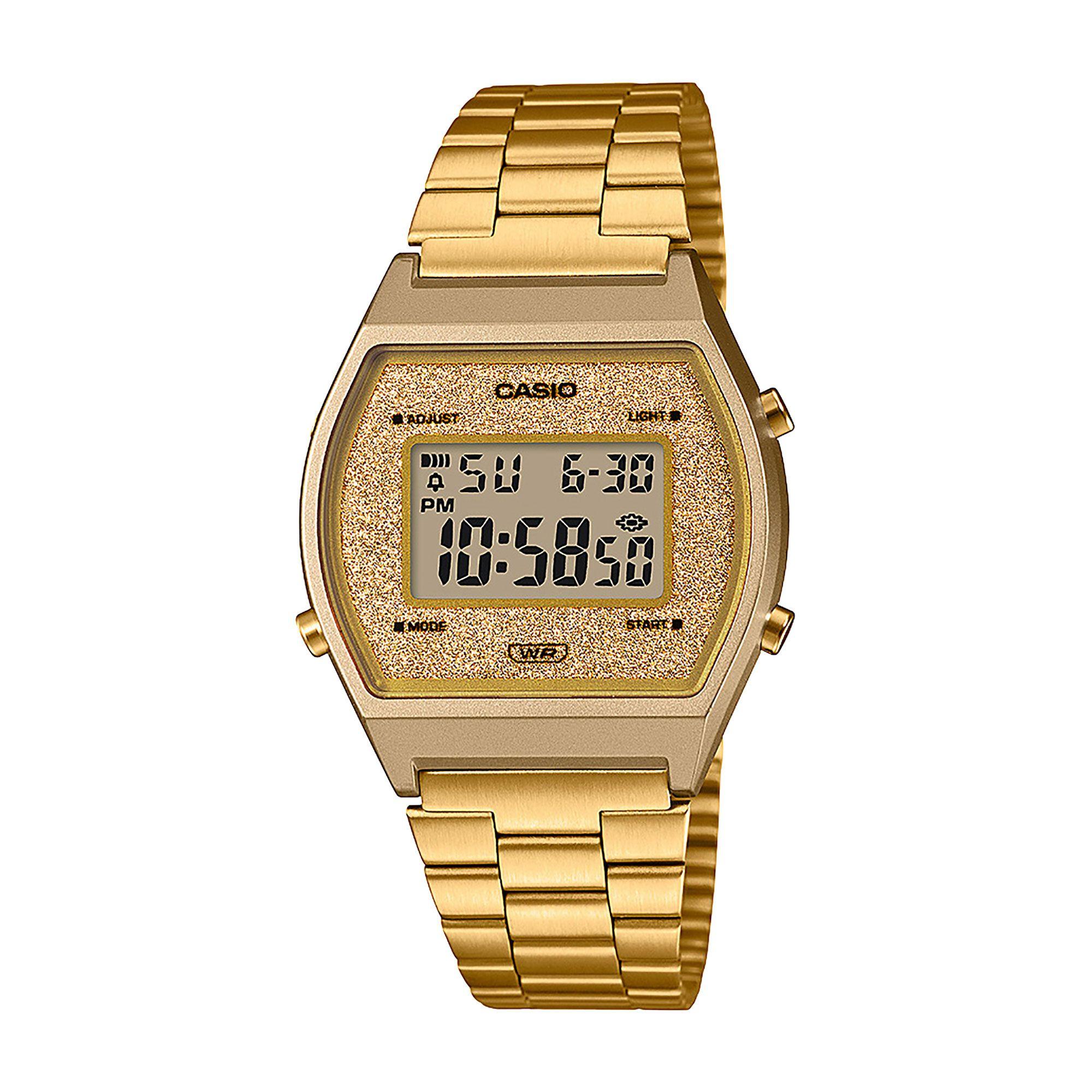 Reloj Casio Unisex B640WGG-9DF-0