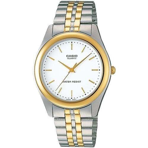 Reloj Casio Hombre MTP-1129G-7ARDF-0