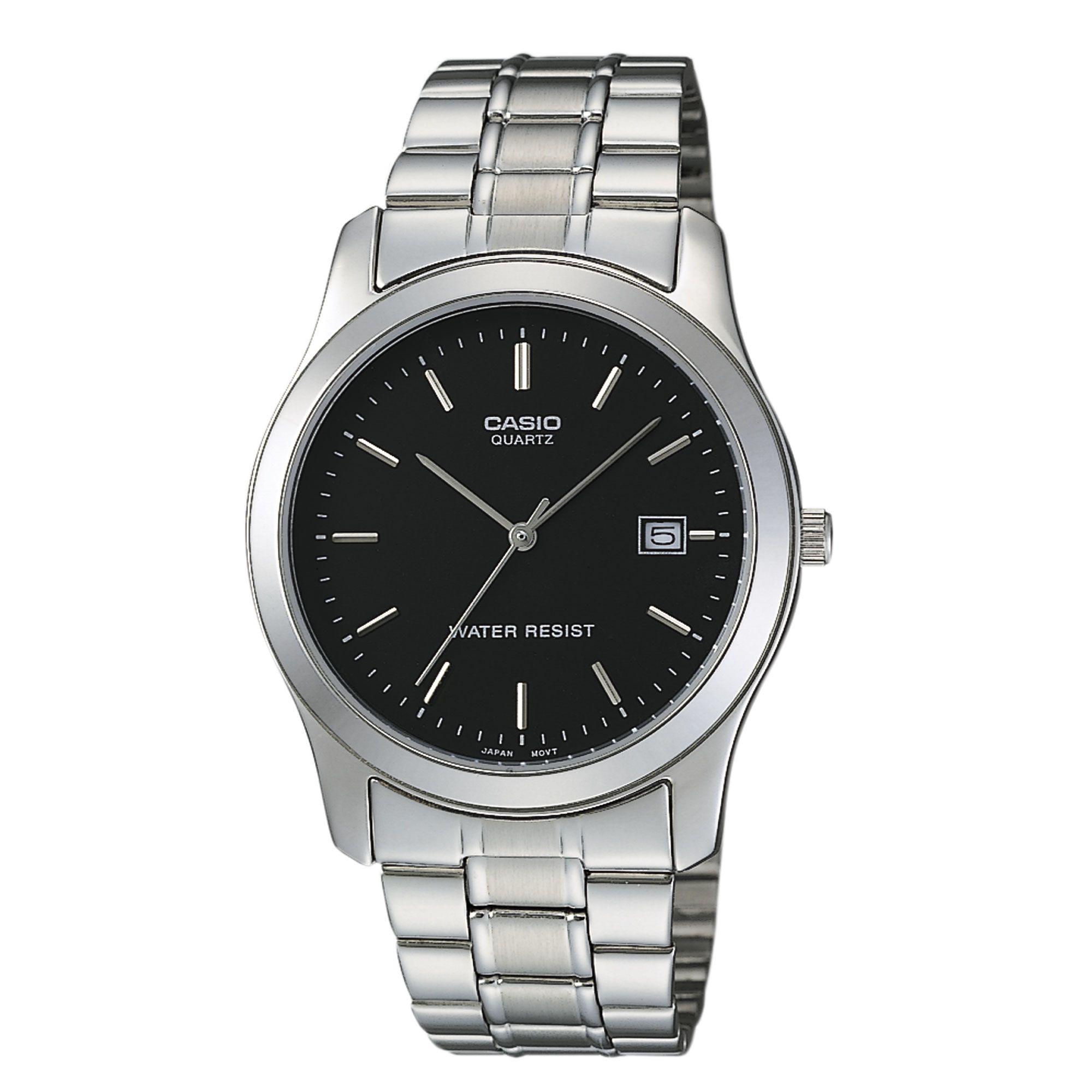 Reloj Casio Hombre MTP-1141A-1ARDF-0