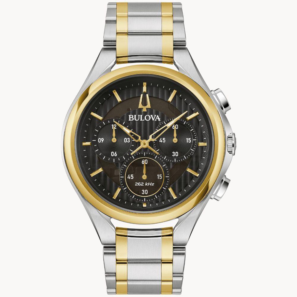 Reloj Bulova Hombre 98A301-0