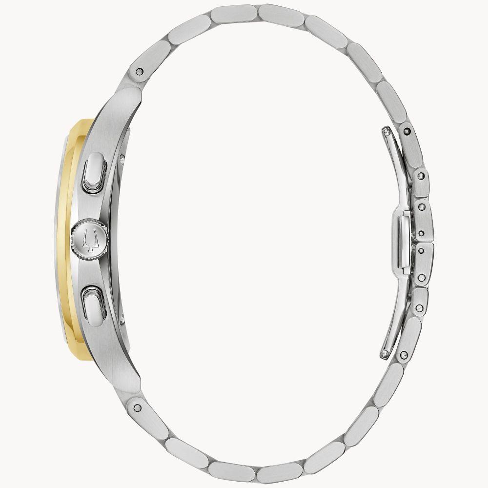 Reloj Bulova Hombre 98A301-1