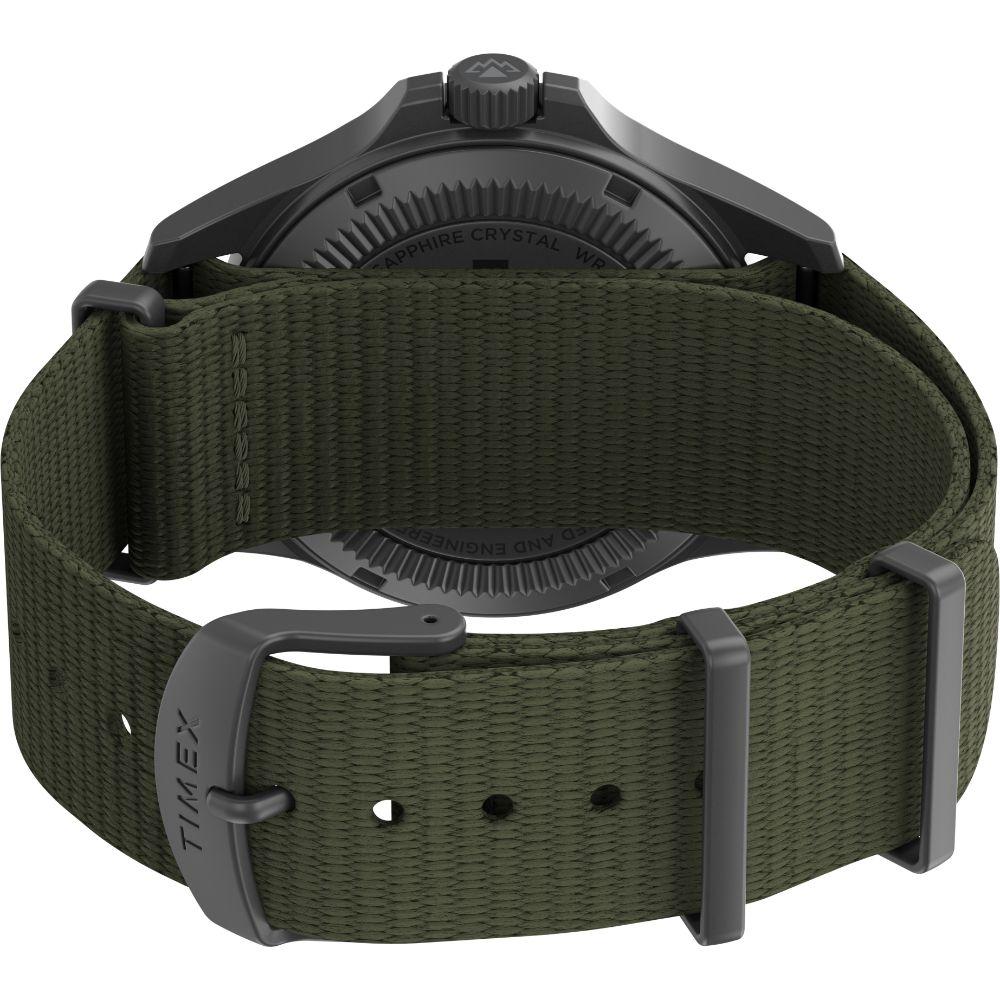 Reloj Timex Hombre TW2V03700-4