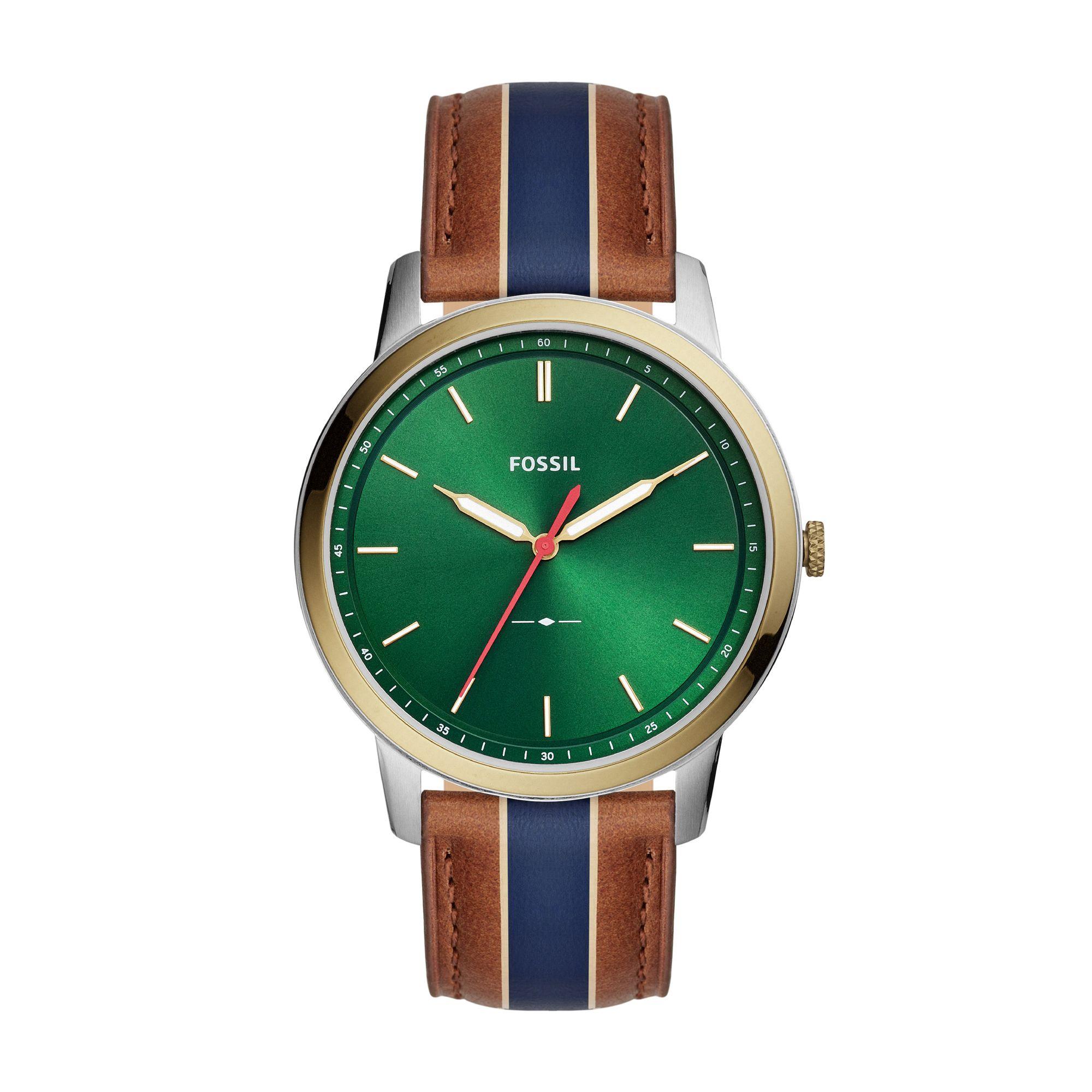 Reloj Fossil Hombre FS5550-0