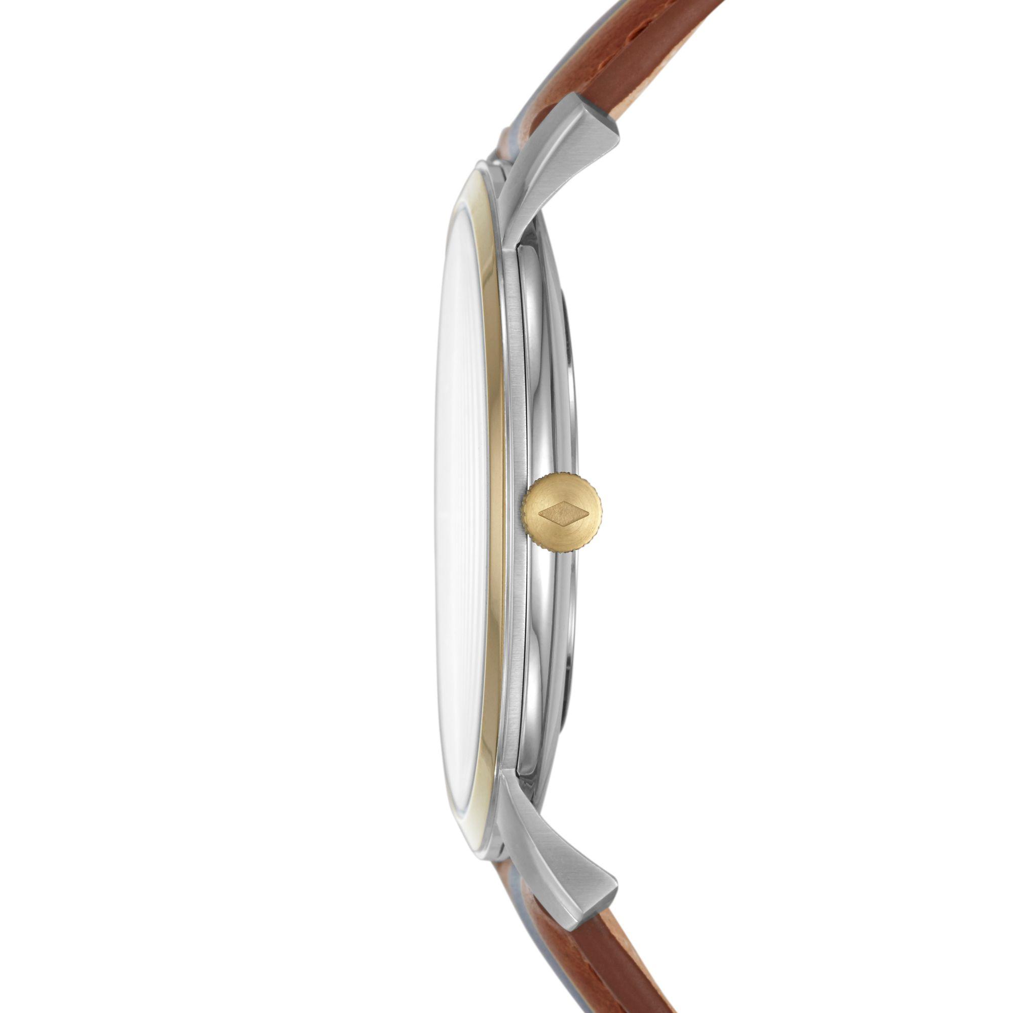 Reloj Fossil Hombre FS5550-1