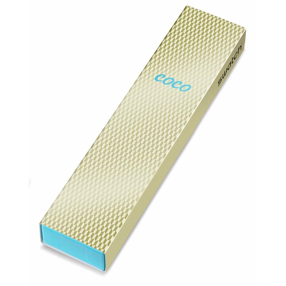 Reloj Swatch Unisex SYXG127-4