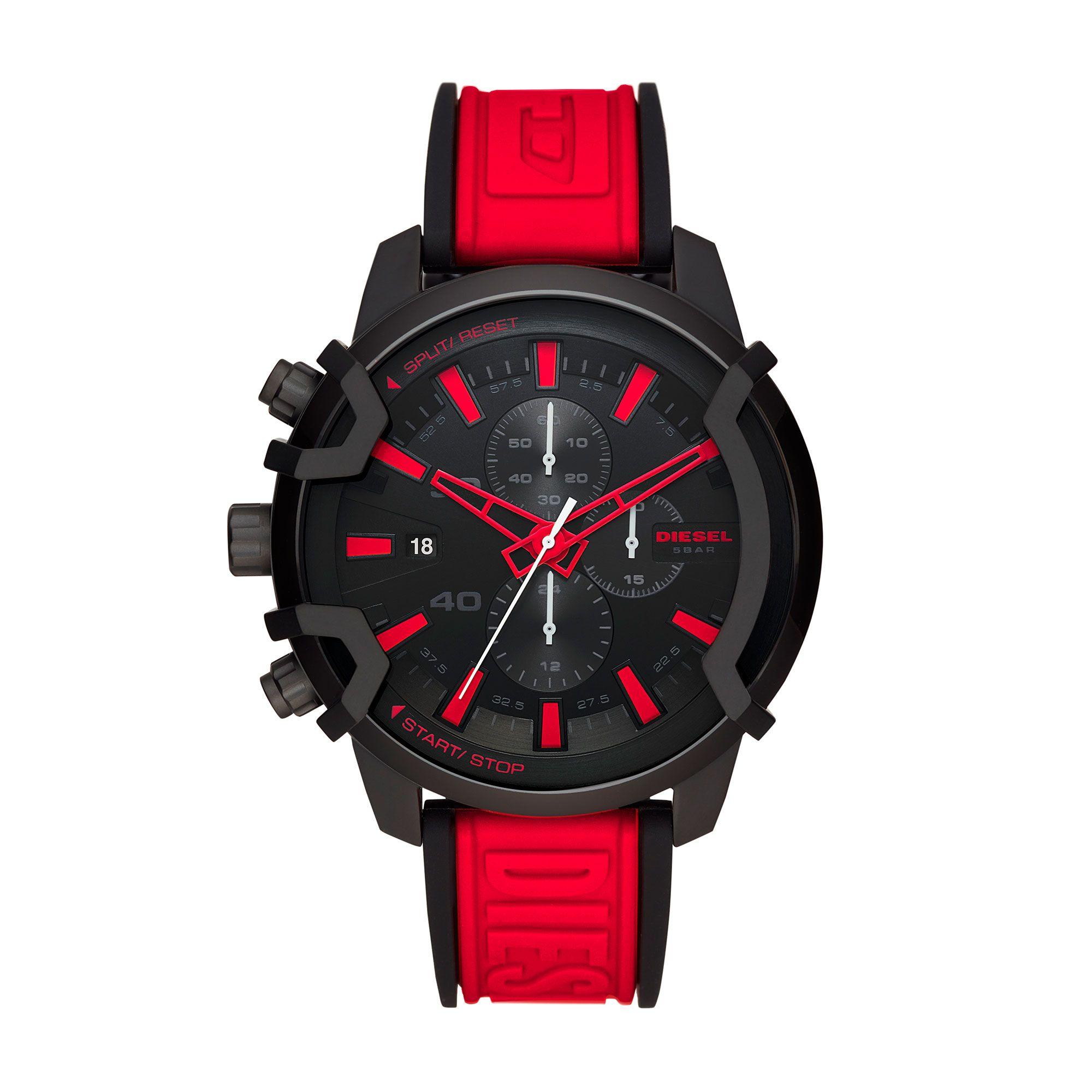 Reloj Diesel Hombre DZ4530-0