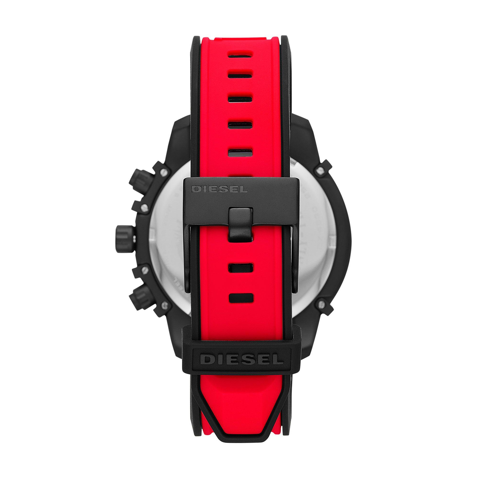 Reloj Diesel Hombre DZ4530-2