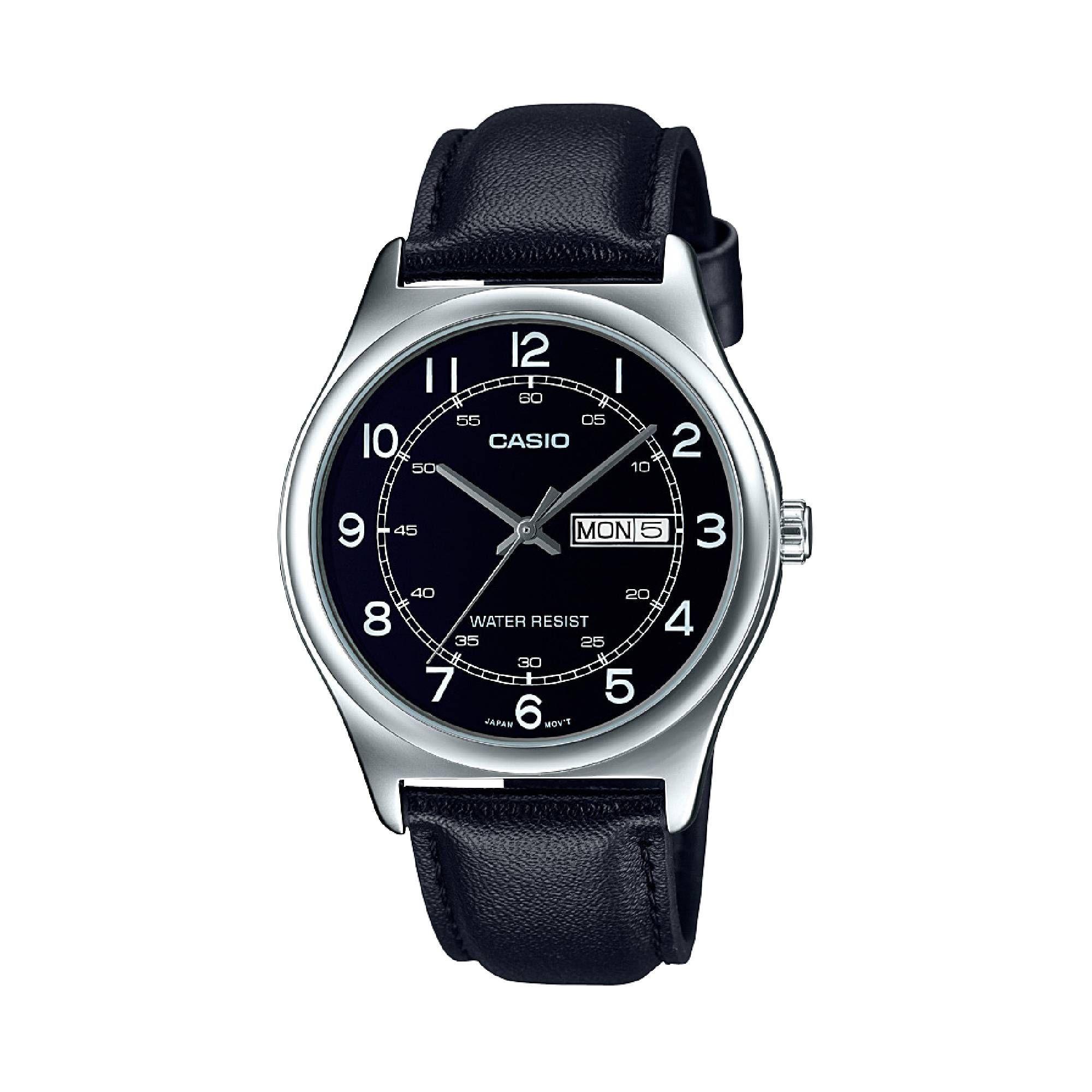 Reloj Casio Hombre MTP-V006L-1B2UDF-0