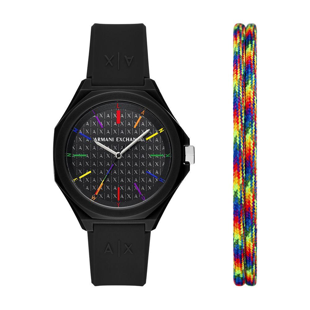 Reloj Armani Exchange  Hombre AX7158SET-0