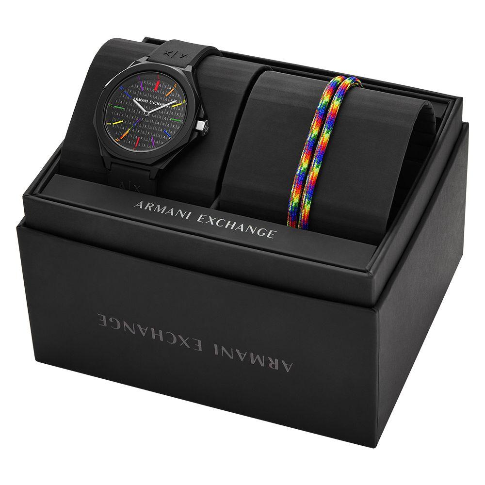 Reloj Armani Exchange  Hombre AX7158SET-4