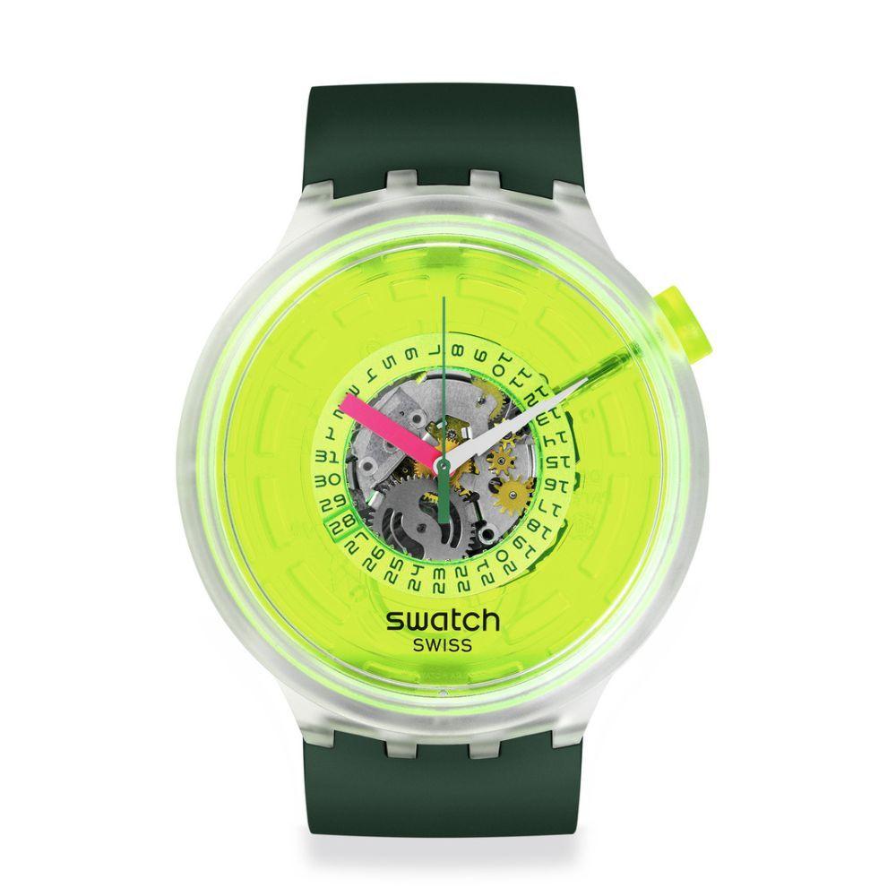 Reloj Swatch Unisex SB05K400-0