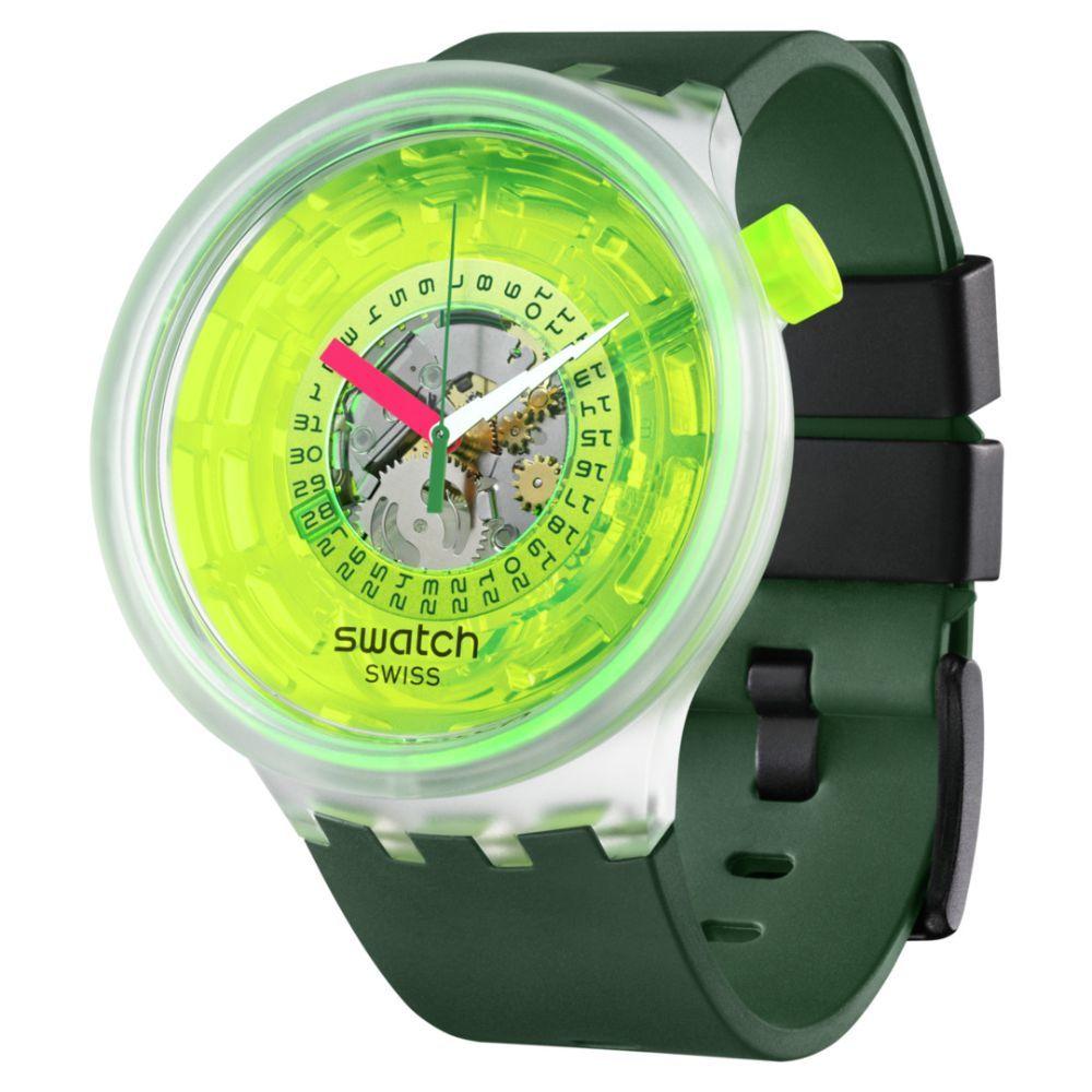 Reloj Swatch Unisex SB05K400-1