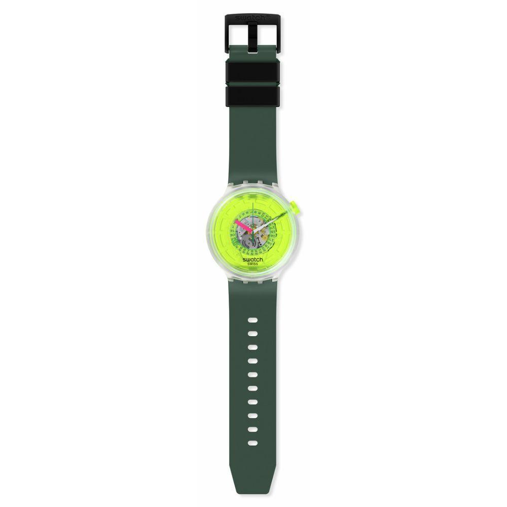 Reloj Swatch Unisex SB05K400-3