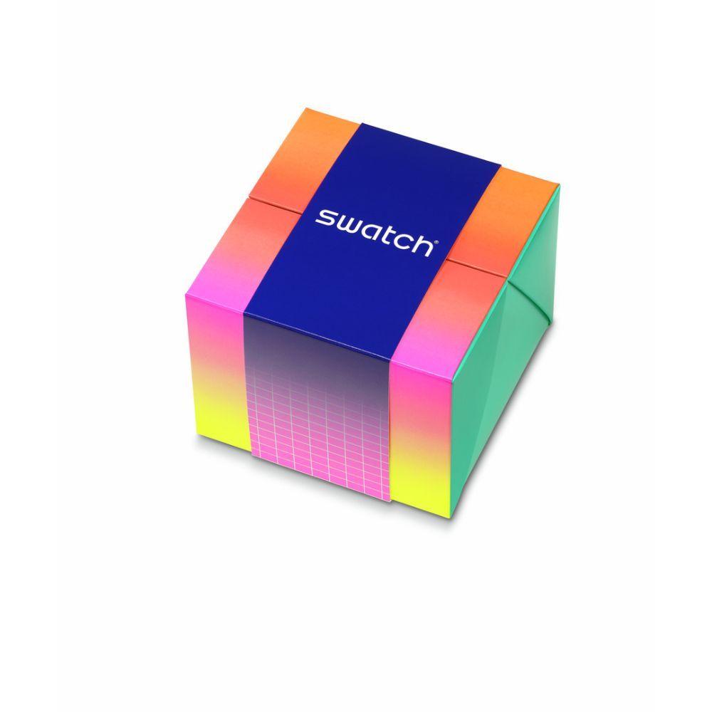 Reloj Swatch Unisex SB05K400-6