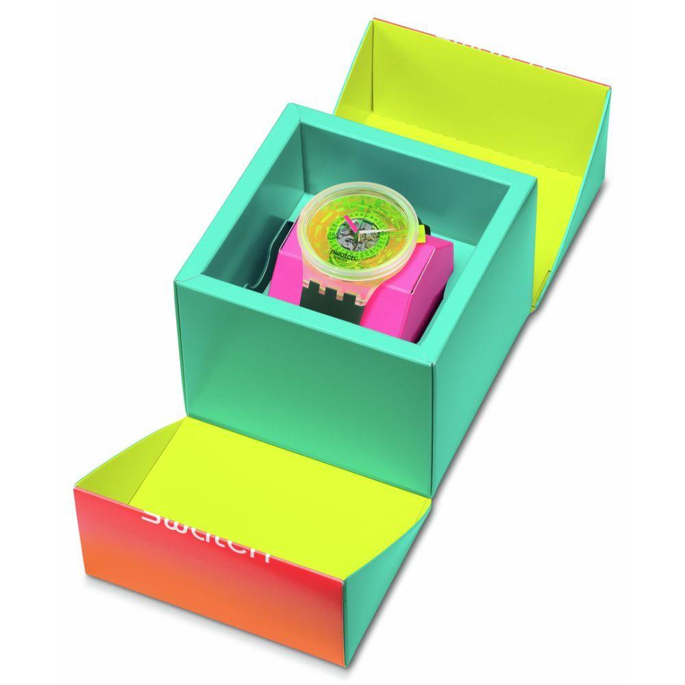 Reloj Swatch Unisex SB05K400-7