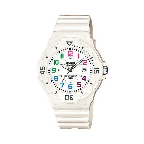 Reloj Casio Mujer LRW-200H-7BVDF-0