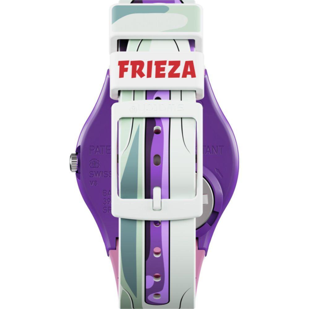 Reloj Swatch Unisex GZ359-2