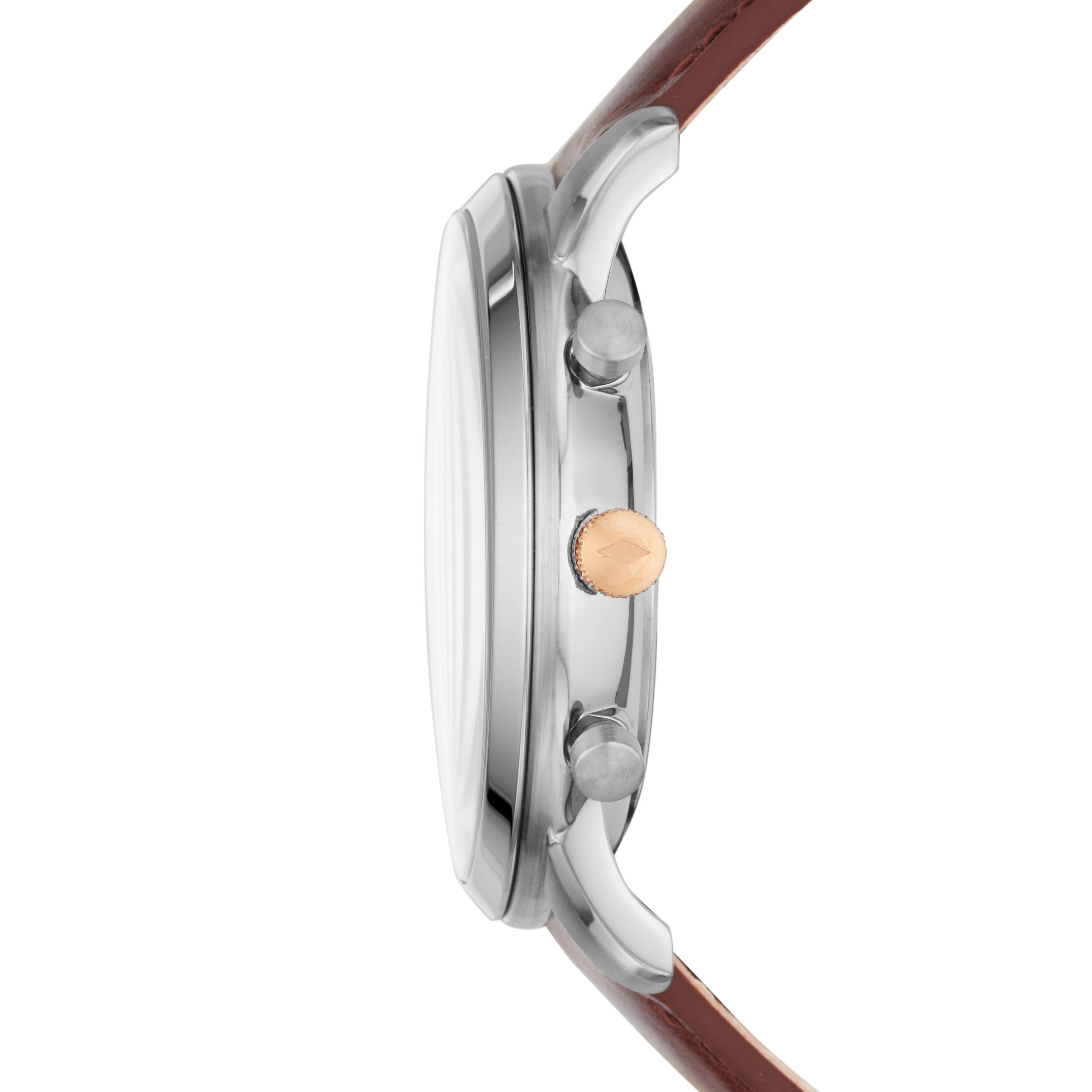 Reloj Fossil Hombre FS5408-1