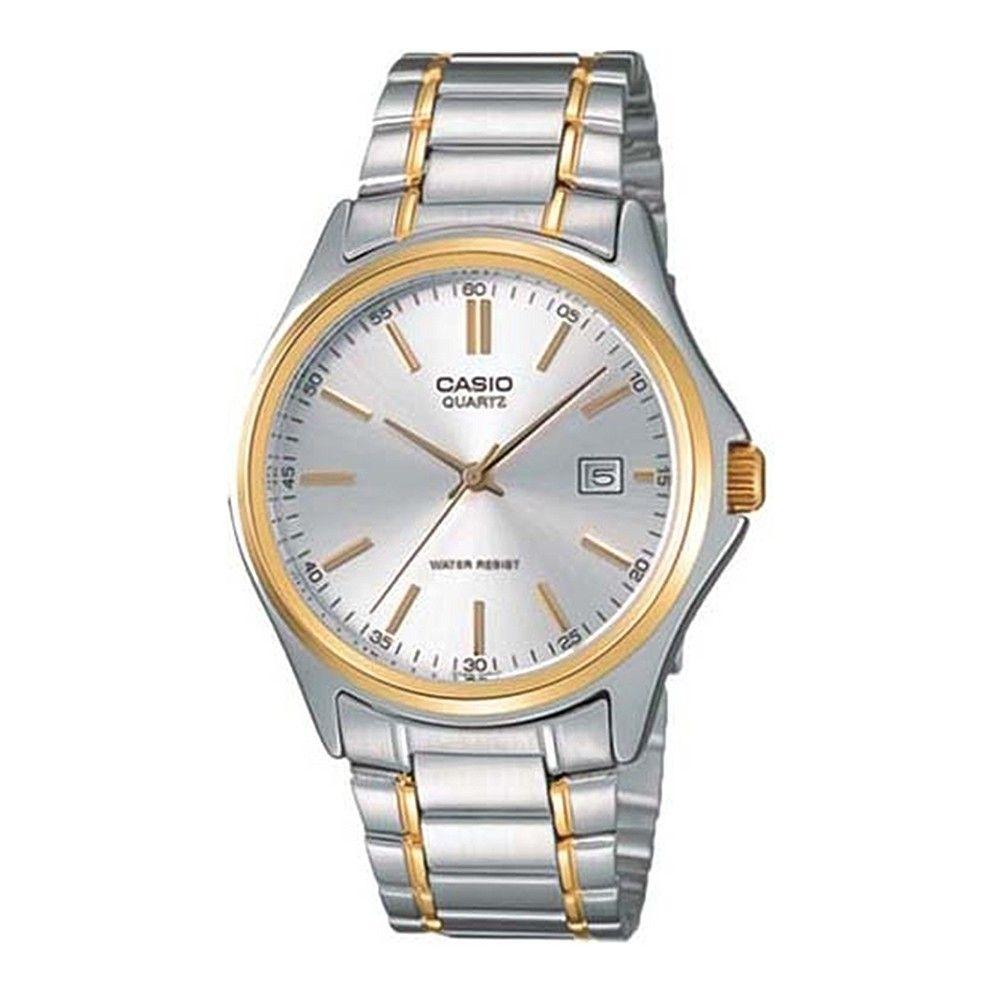 Reloj Casio Mujer LTP-1183G-7ADF-0