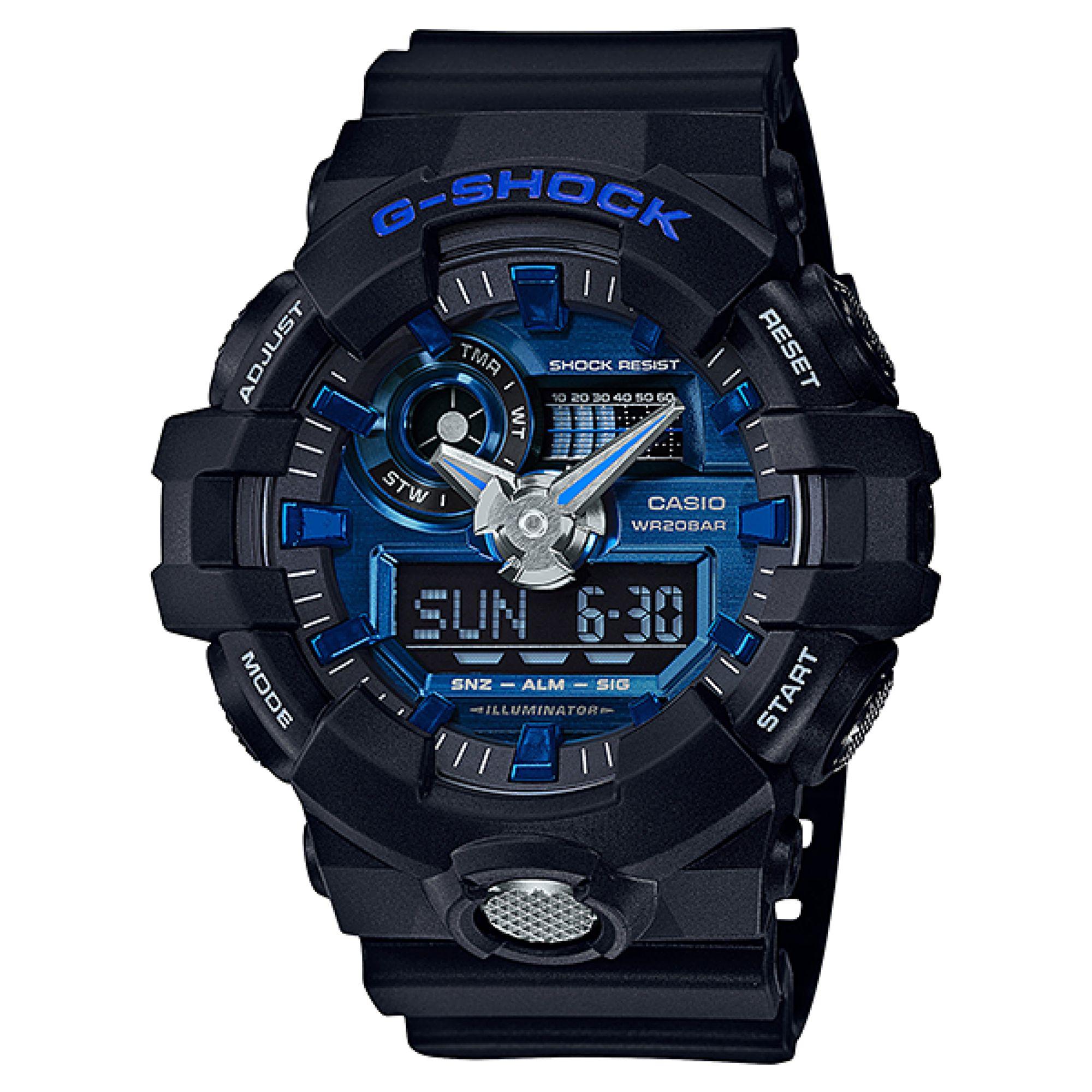 Reloj G-Shock Hombre GA-710-1A2DR-0