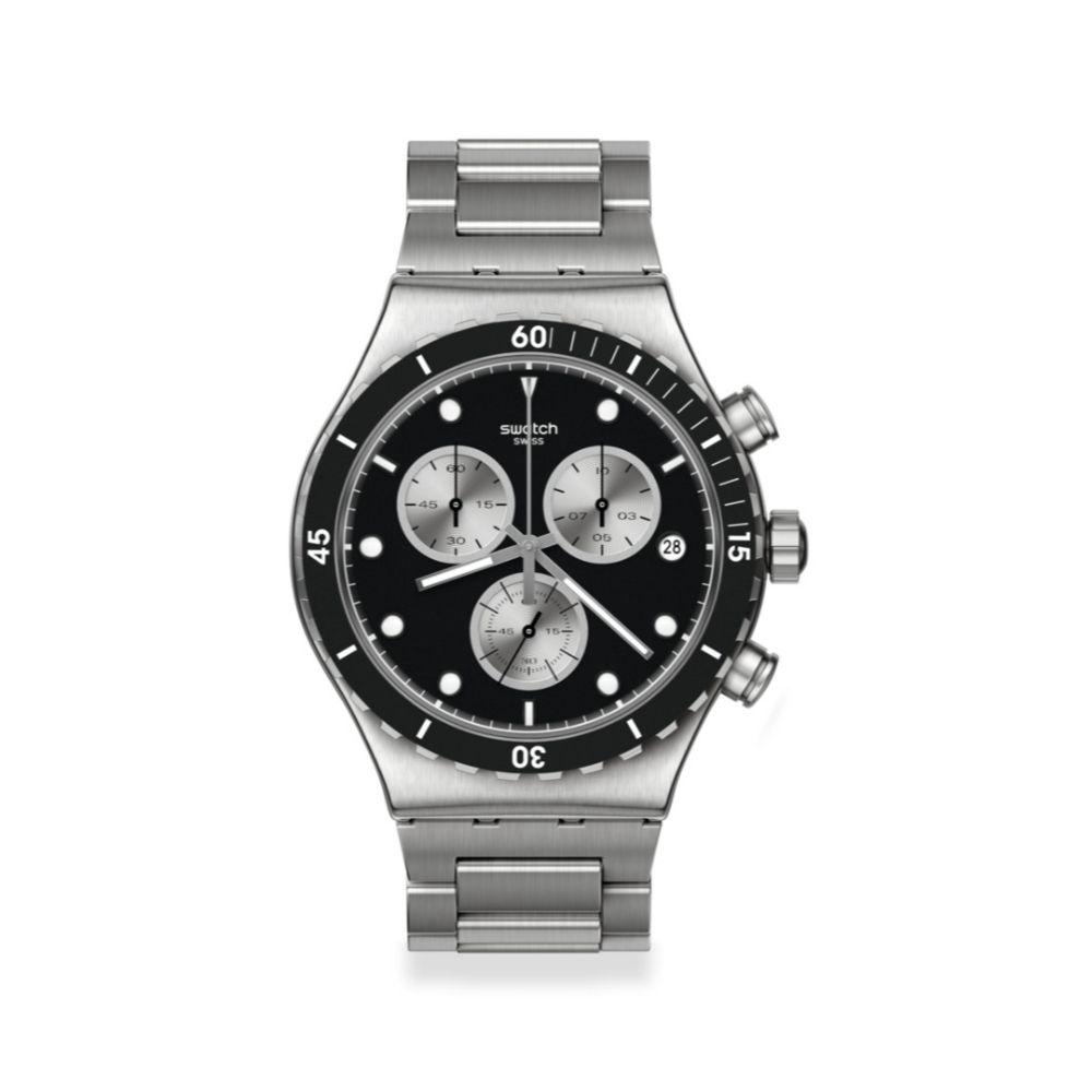 Reloj Swatch Hombre YVS487G-0