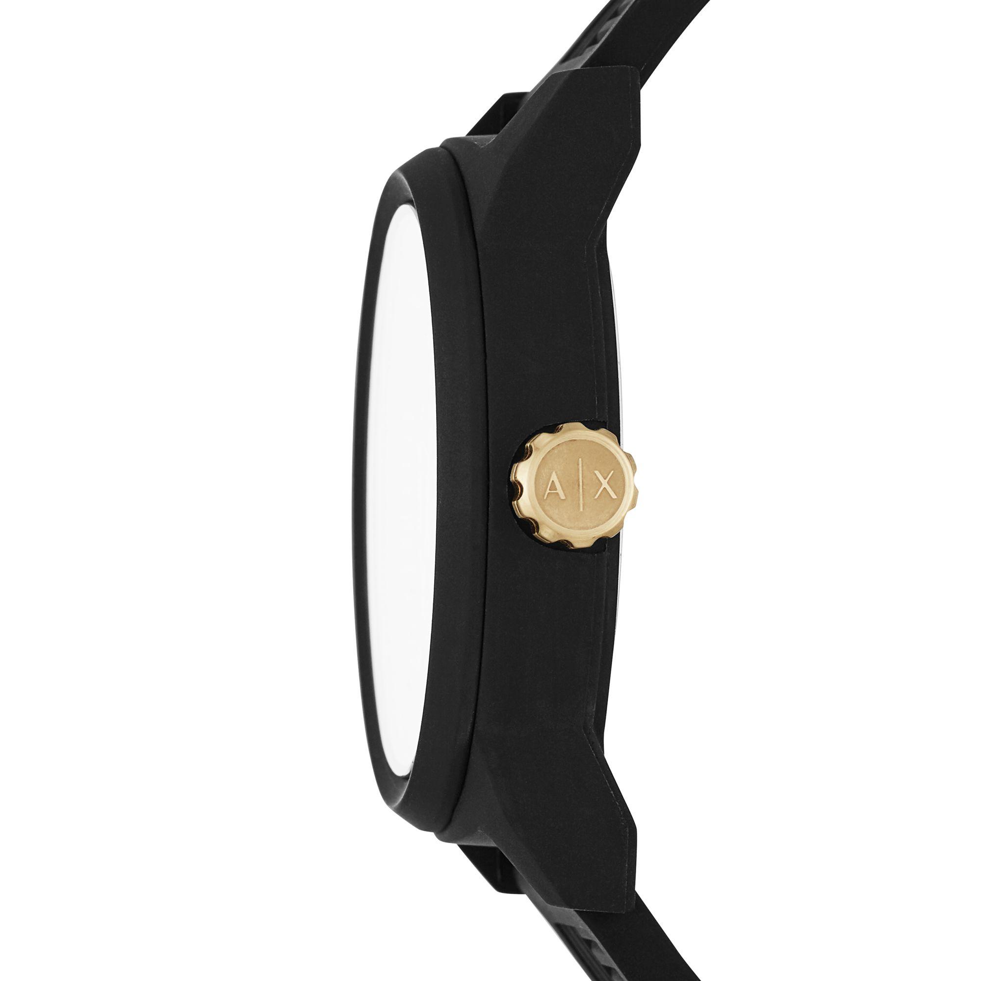 Reloj Armani Exchange Hombre AX1584-1