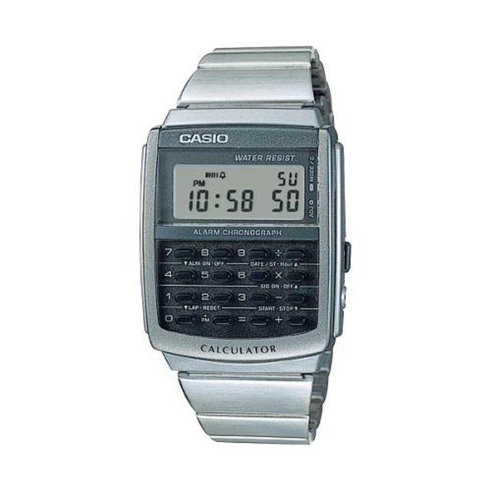 Reloj Casio Hombre CA-506-1DF-0