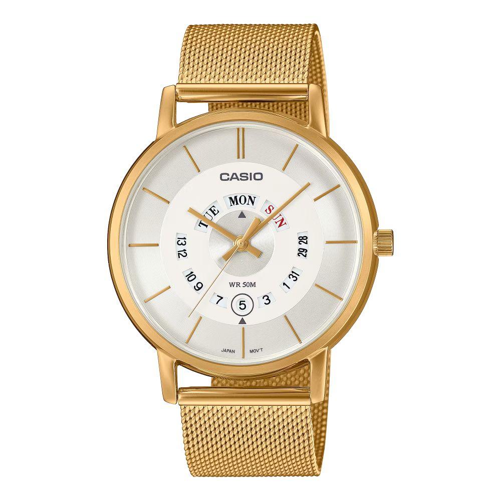 Reloj Casio Hombre MTP-B135MG-7AVDF-0