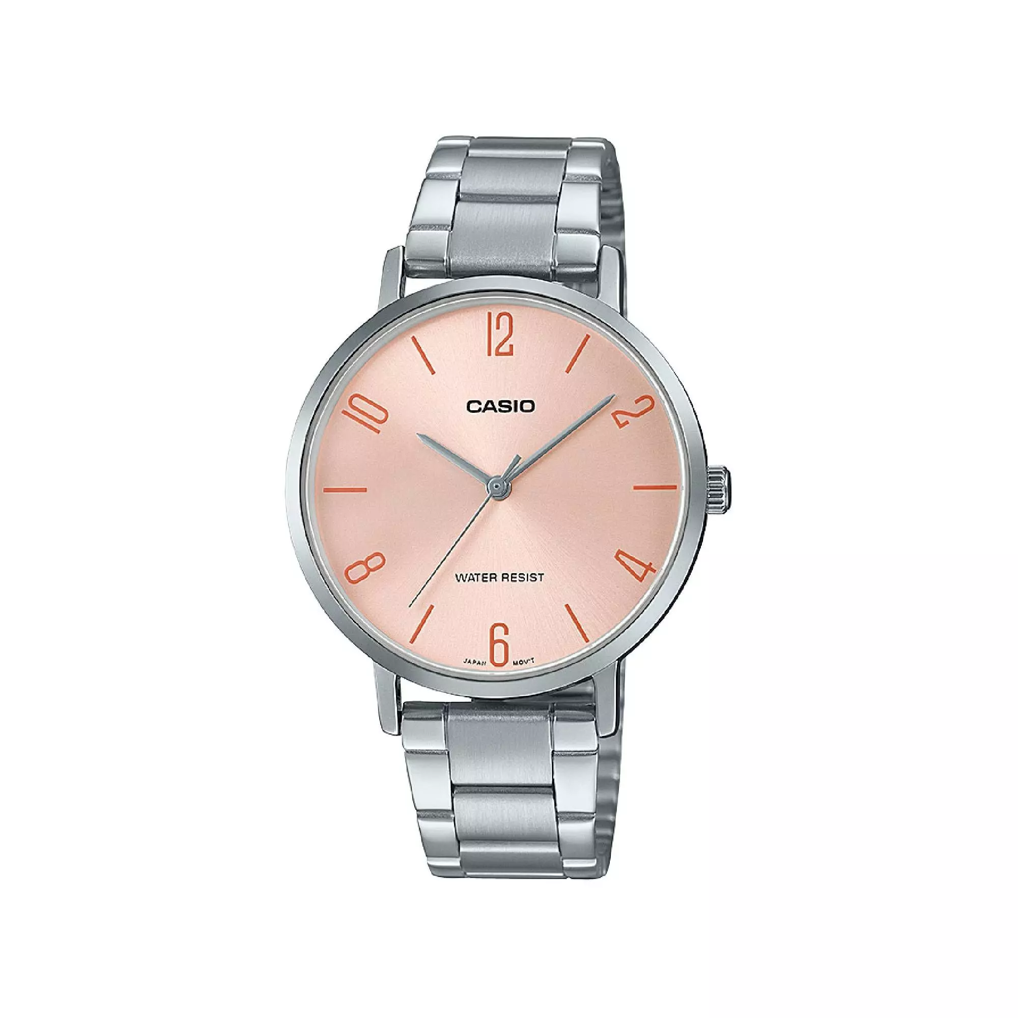 Reloj Casio Mujer LTP-VT01D-4B2UDF-0