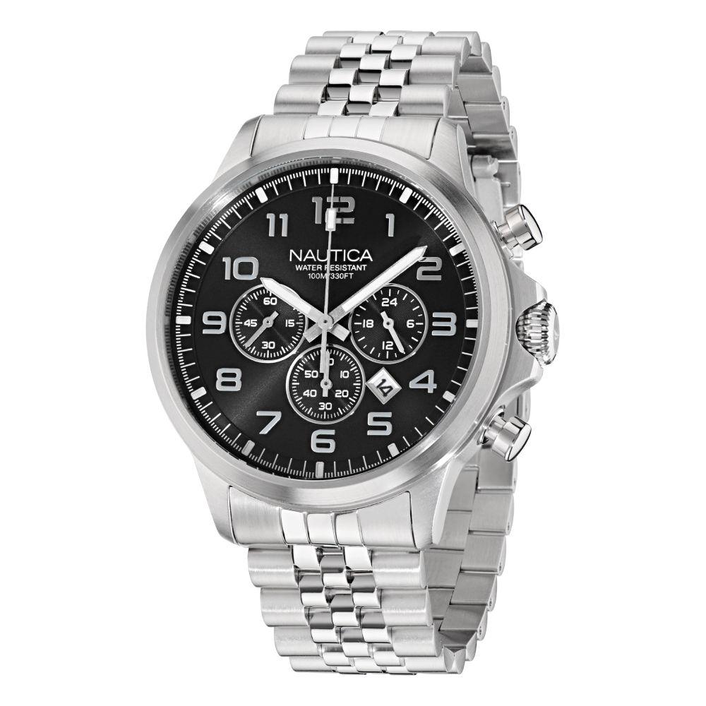 Reloj Nautica  Hombre NAPBOS405-0