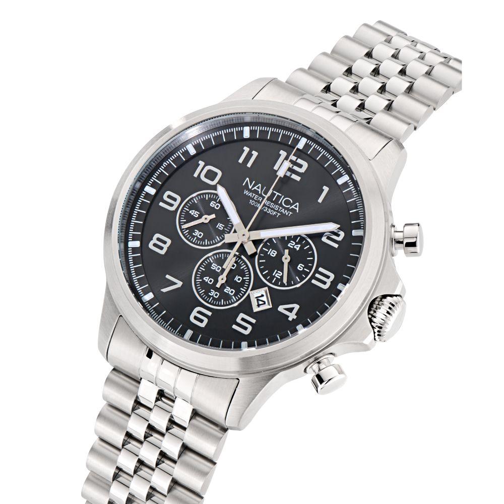 Reloj Nautica  Hombre NAPBOS405-1
