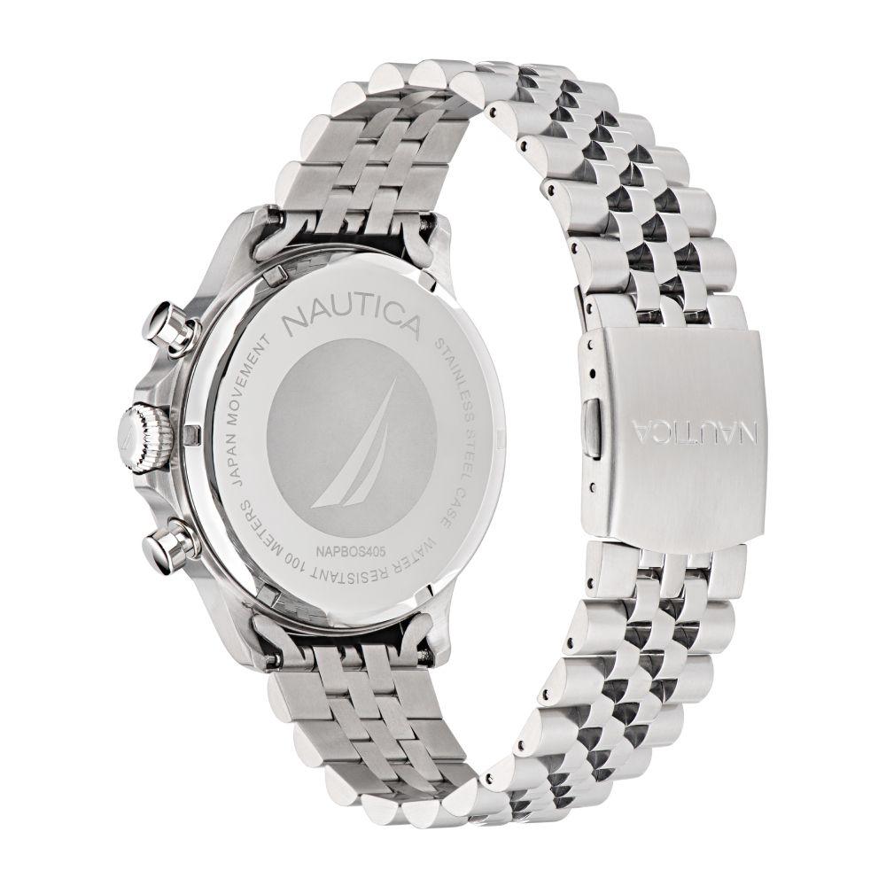Reloj Nautica  Hombre NAPBOS405-2