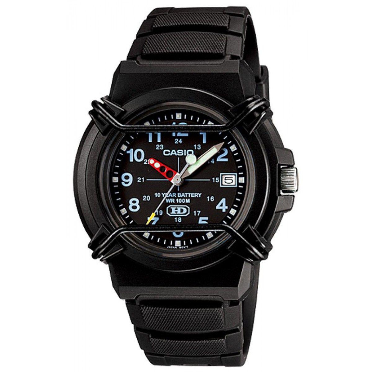 Reloj Casio Hombre HDA-600B-1BVDF-0