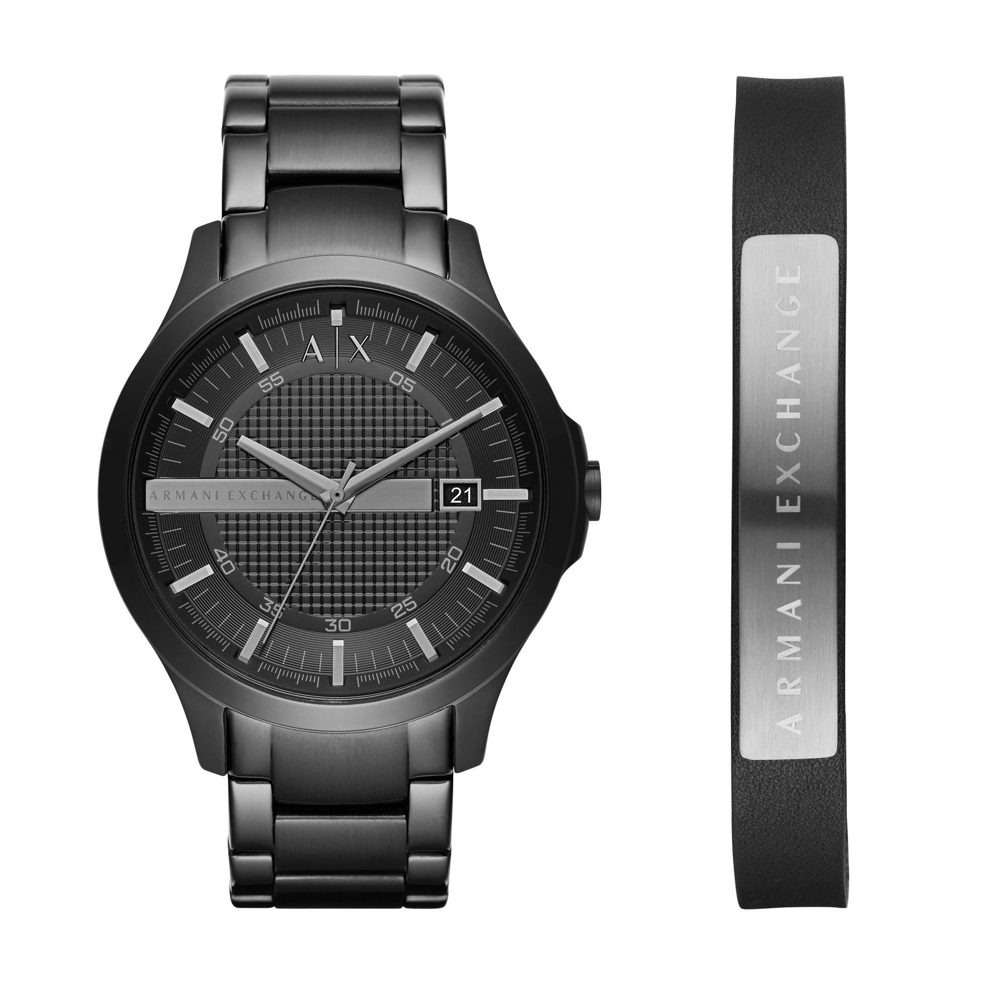 Reloj Armani Exchange Hombre AX7101-0