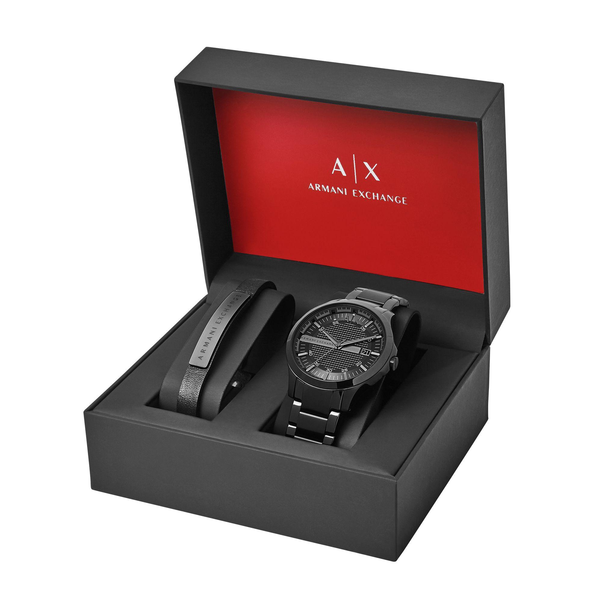 Reloj Armani Exchange Hombre AX7101-2