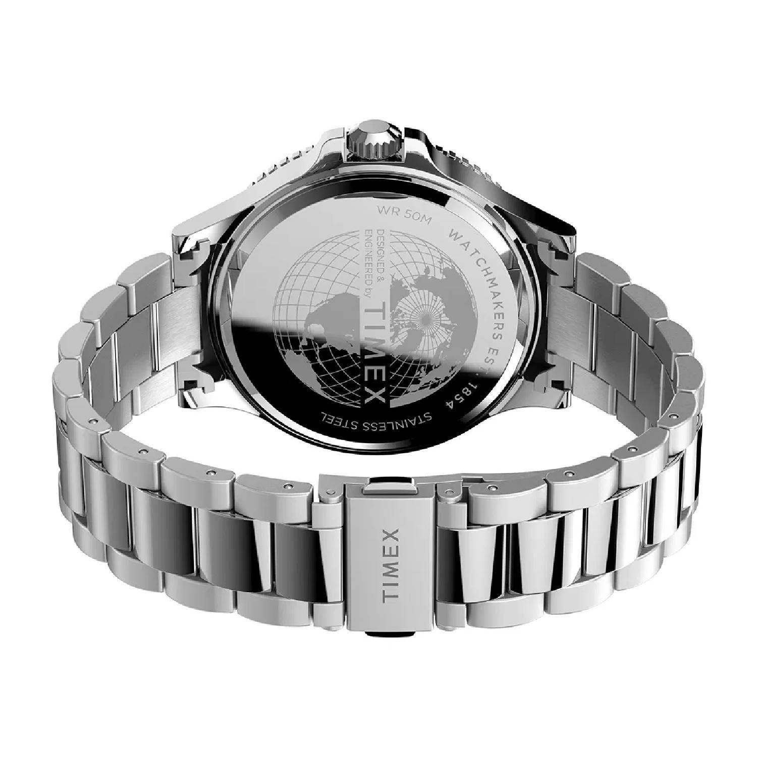 Reloj Timex Hombre TW2U13200-1
