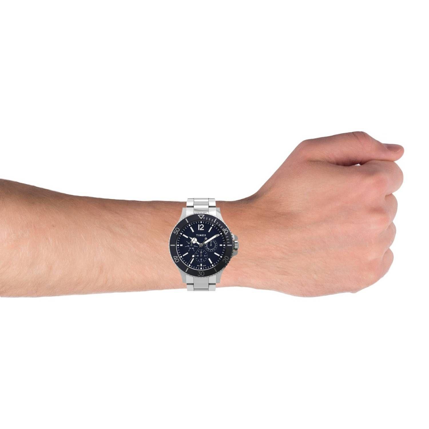 Reloj Timex Hombre TW2U13200-2