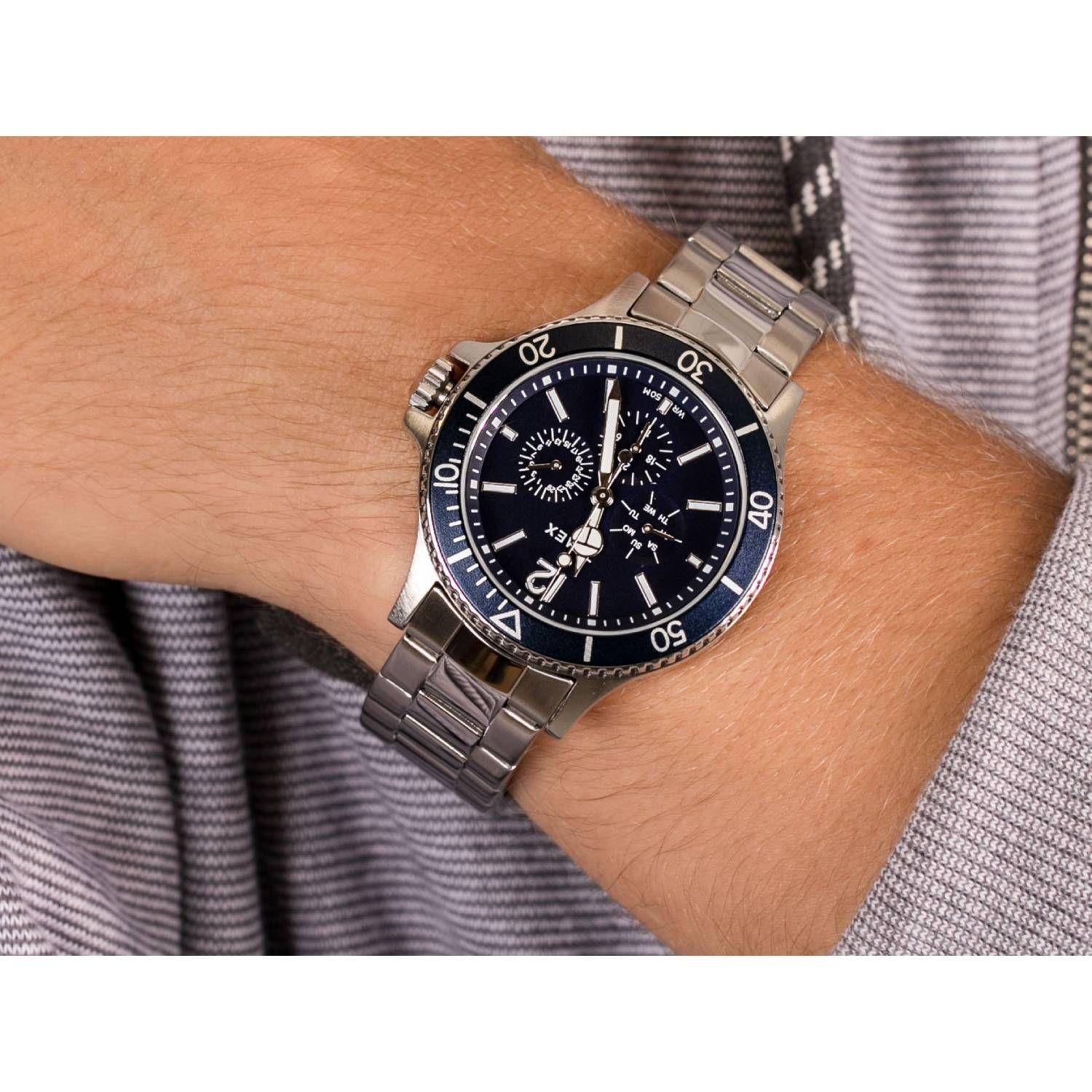 Reloj Timex Hombre TW2U13200-3