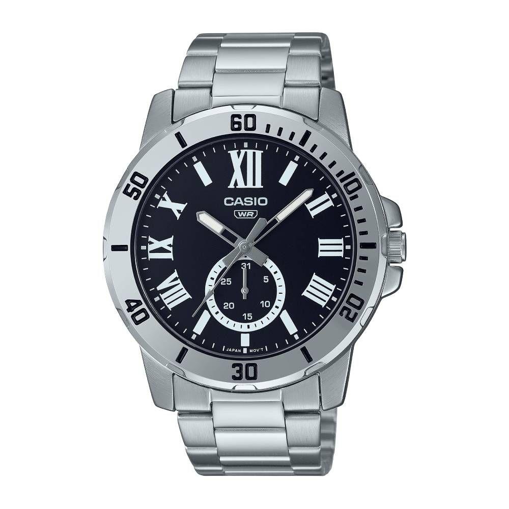 Reloj Casio Hombre MTP-VD200D-1BUDF-0
