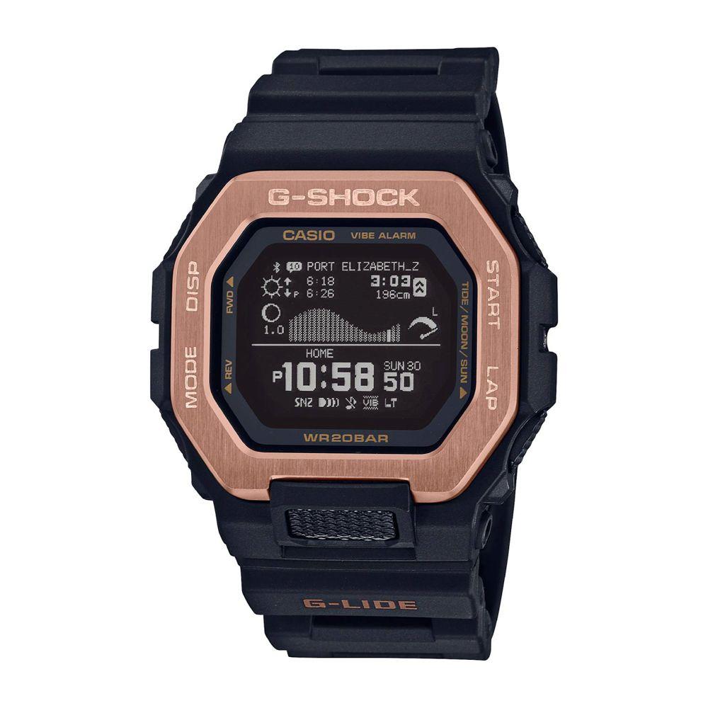 Reloj G-Shock Hombre GBX-100NS-4DR-0