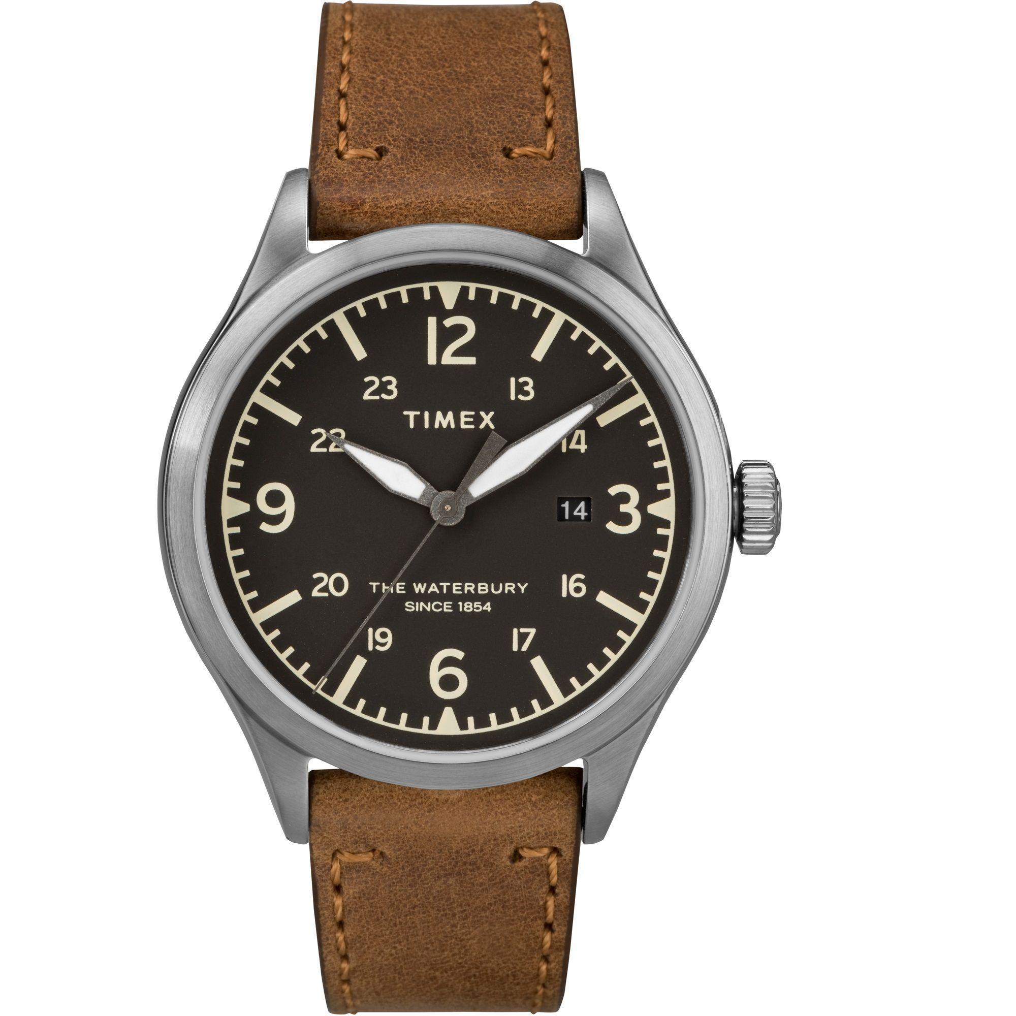 Reloj Timex Unisex TW2R71200-0