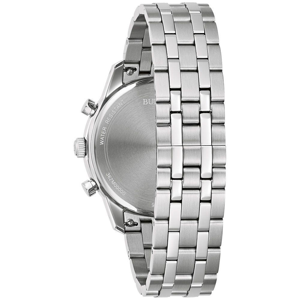 Reloj Bulova Hombre 96B404-1