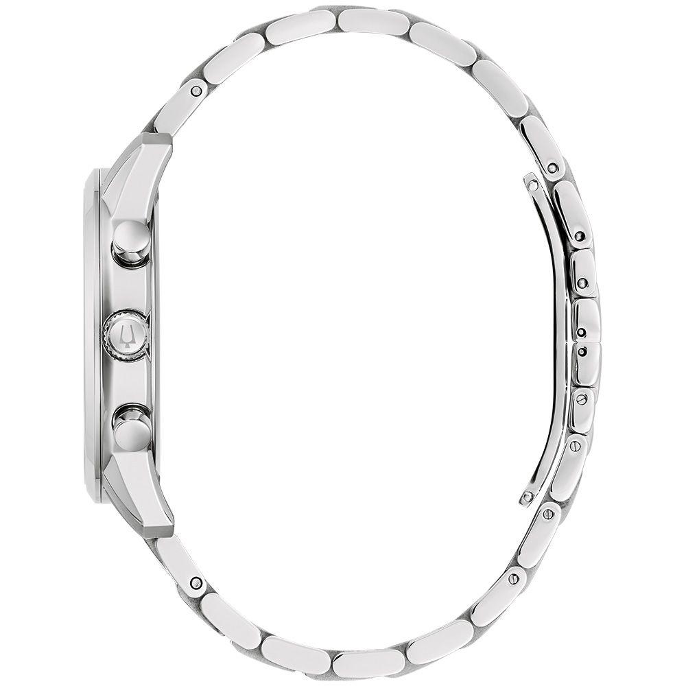 Reloj Bulova Hombre 96B404-2