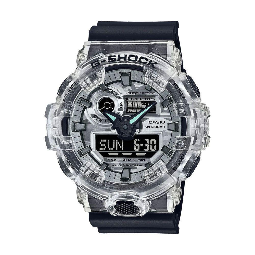 Reloj G-Shock Hombre GA-700SKC-1ADR-0