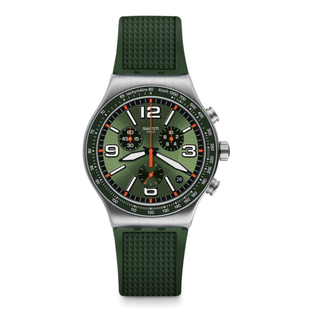 Reloj Swatch Hombre YVS462-0