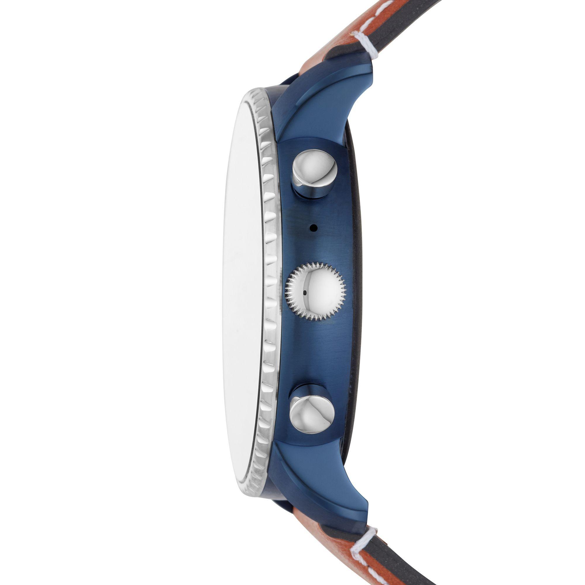 Reloj Fossil Hombre FTW4016 Explorist-1