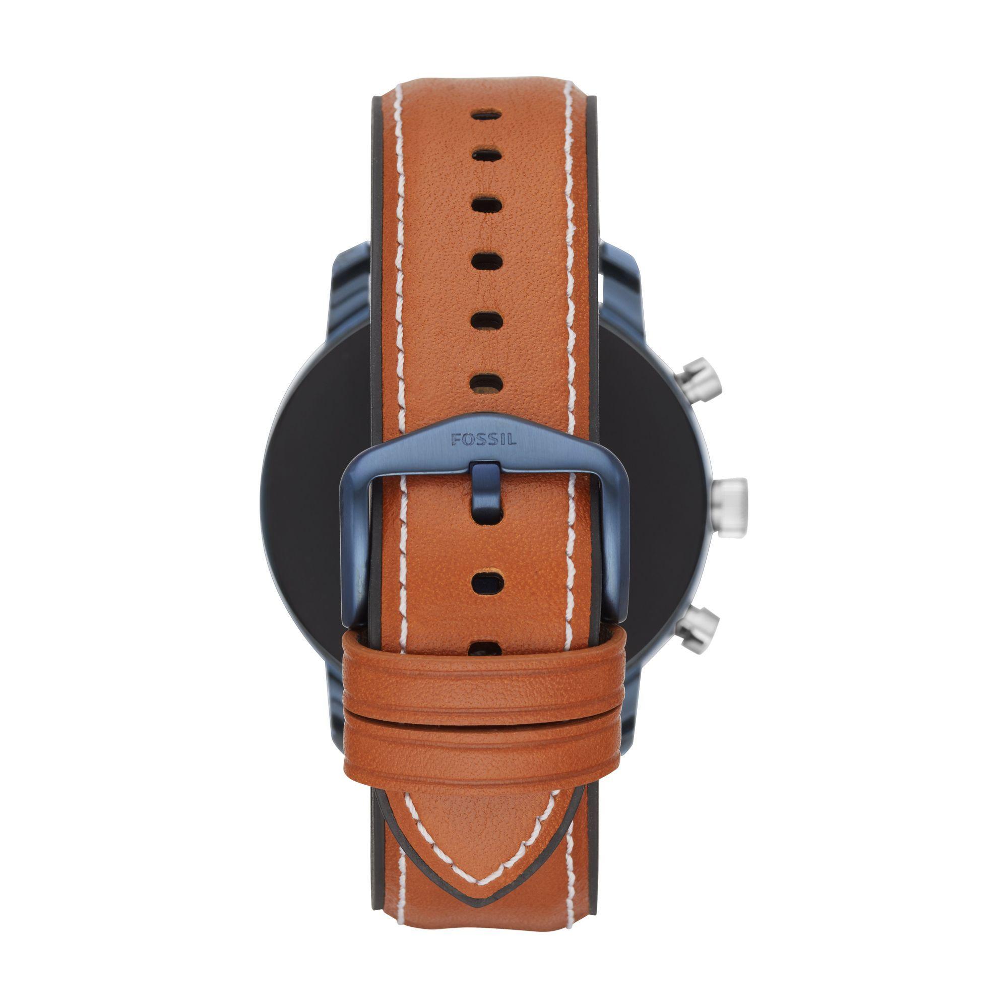 Reloj Fossil Hombre FTW4016 Explorist-0