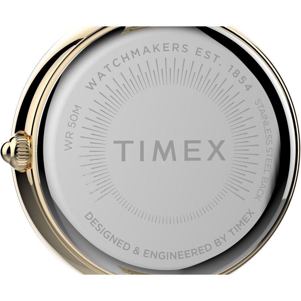 Reloj Timex Mujer TW2V24400-4