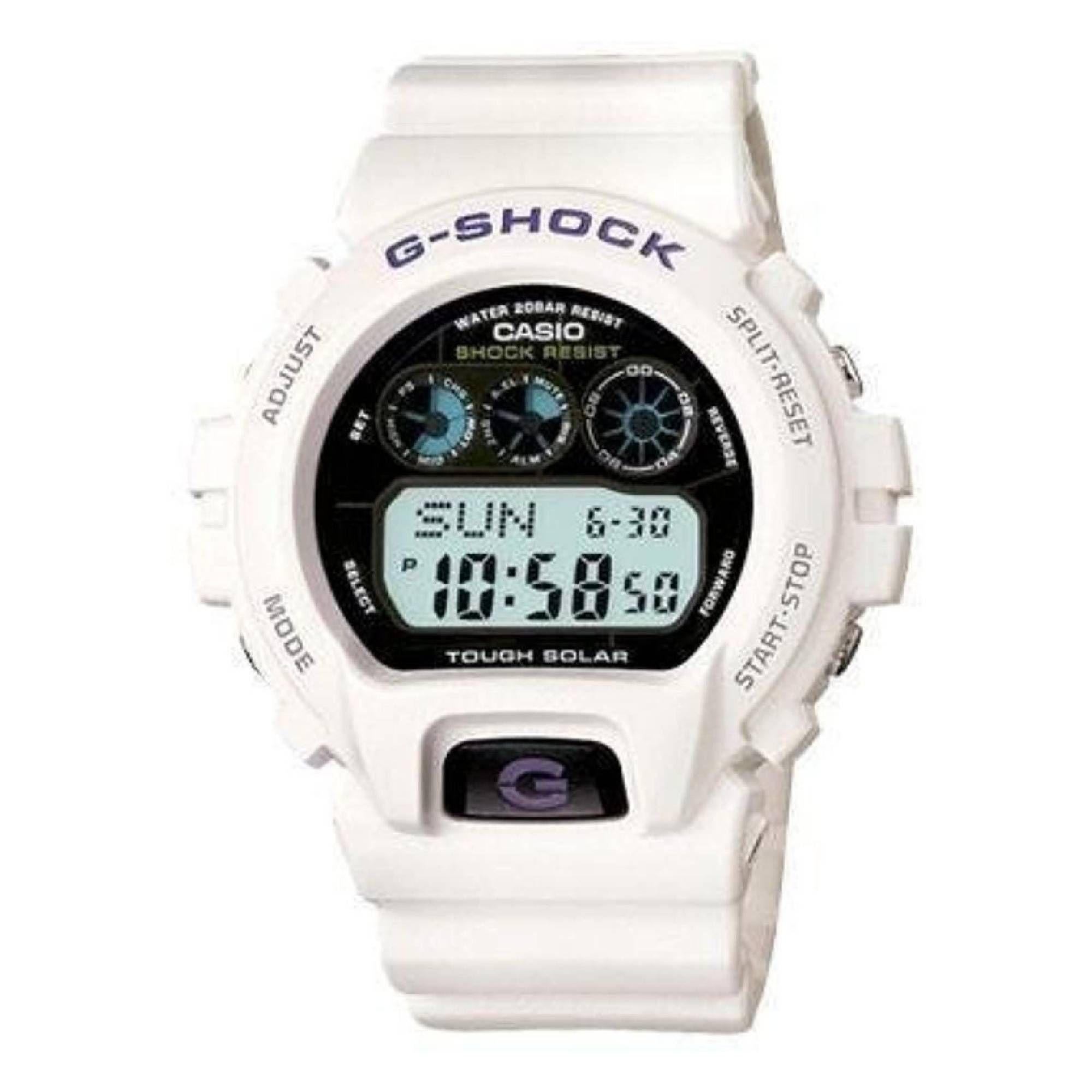 Reloj G-Shock Hombre G-6900A-7DR-0