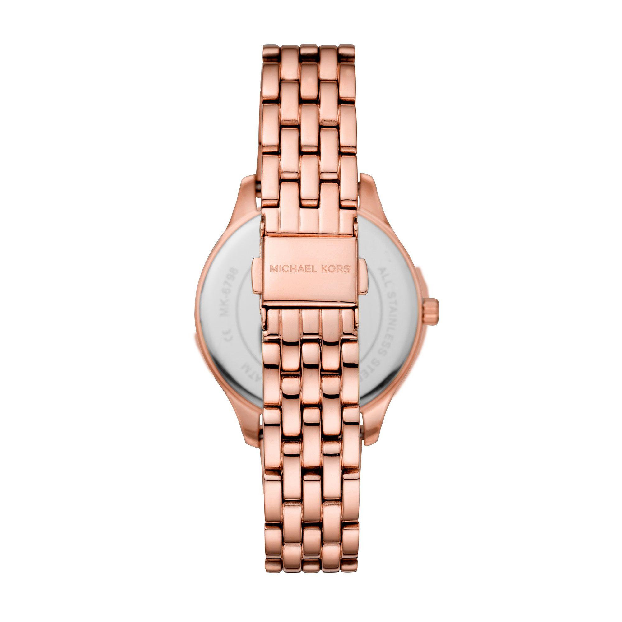Reloj Michael Kors Mujer MK6799-2